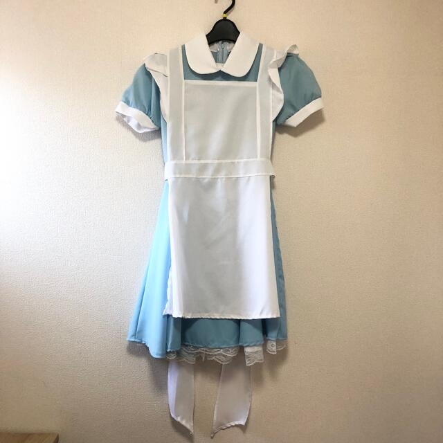 アリス コスプレ 衣装 ドレス ワンピース ディズニーの通販 By Anna S Shop ラクマ アリス コスプレ 衣装 ドレス ワンピース ディズニーの通販 By Anna S Shop ラクマ