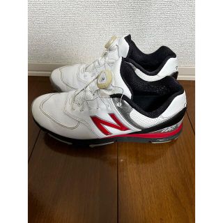 ニューバランス(New Balance)のニューバランス　ゴルフシューズ(シューズ)