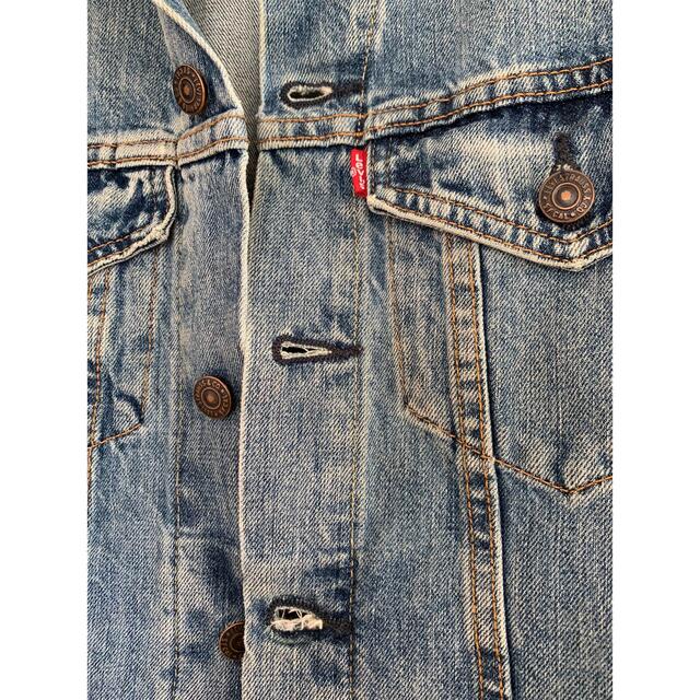 Levi's(リーバイス)のリーバイス　デニムジャケット　Gジャン　72334-0146 メンズのジャケット/アウター(Gジャン/デニムジャケット)の商品写真