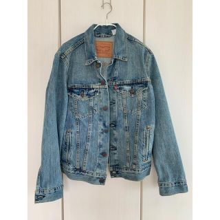 リーバイス(Levi's)のリーバイス　デニムジャケット　Gジャン　72334-0146(Gジャン/デニムジャケット)