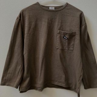 グルービーカラーズ(Groovy Colors)のGROOVYCOLORS  ロンT(Tシャツ/カットソー)