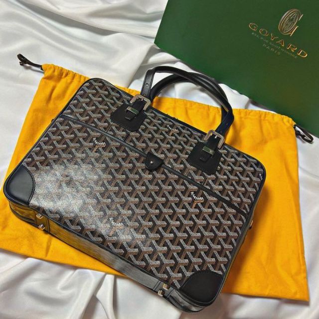 人気急上昇】 GOYARD アンバサード アンバサッドPM ゴヤール Goyard