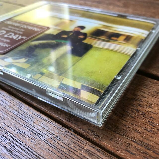 Daniel powter. BAD DAY  CD エンタメ/ホビーのCD(ポップス/ロック(洋楽))の商品写真