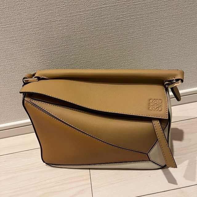 正規逆輸入品】 - LOEWE ロエベ レディースバッグショルダーバッグ