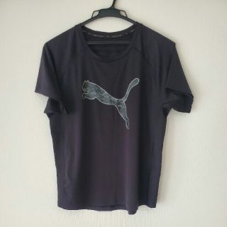 プーマ(PUMA)のPUMA DRY Tシャツ 160(Tシャツ/カットソー)