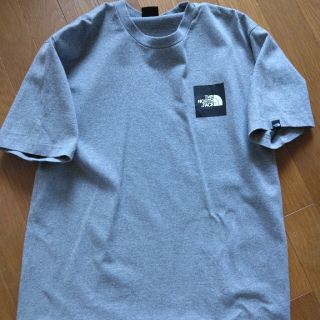 ザノースフェイス(THE NORTH FACE)のTHE  north face　Tシャツ(Tシャツ/カットソー(半袖/袖なし))