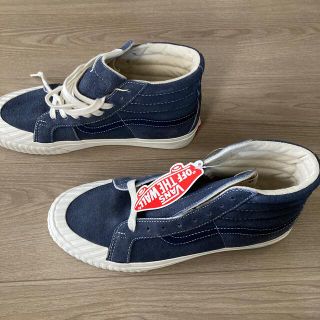 ヴァンズ(VANS)のvansスニーカー26.５cm 新品(スニーカー)