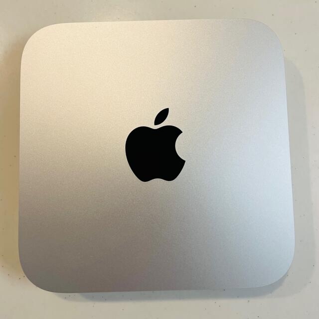 当社の Apple 256GB 容量 16GB メモリ M1 2020 mini Mac Apple - デスクトップ型PC - kotten.ac