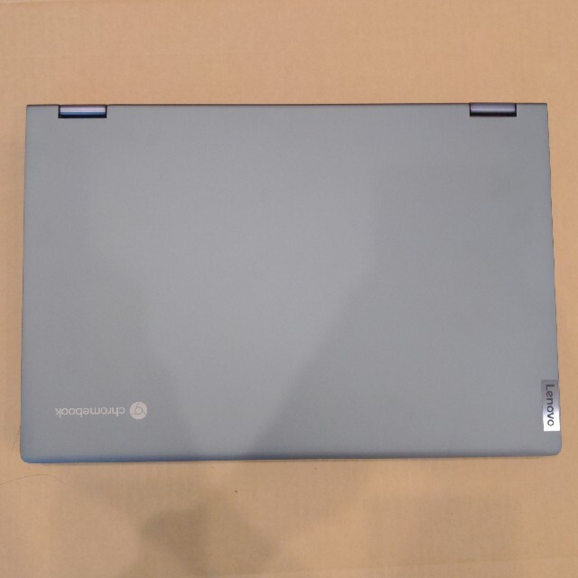 Chromebook IdeaPad Flex5 82B80018JP 3