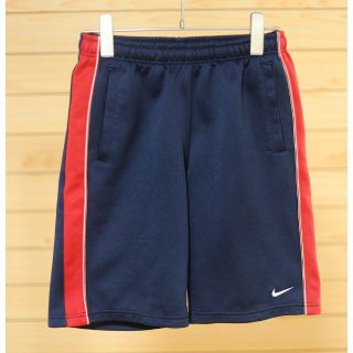 ナイキ(NIKE)の正規品NIKEナイキ/ジャージ/ハーフパンツ/ボーイズL(ショートパンツ)