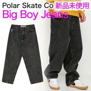 POLAR SKATE ポーラースケート Big Boy Jeans(デニム/ジーンズ)
