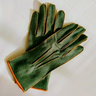 ヴィヴィアンウエストウッド(Vivienne Westwood)のヴィヴィアン*手袋(手袋)