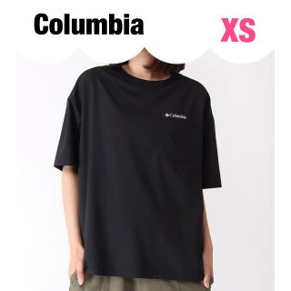 コロンビア(Columbia)のロードトゥマウンテンキャンプラバーズショートスリーブクルー【Columbia】(Tシャツ(半袖/袖なし))