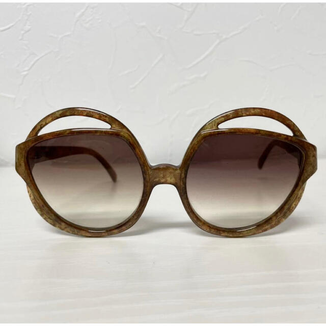 最大63%オフ! 送料込み VINTAGE Christian Dior サングラス econet.bi