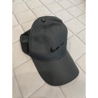 ナイキ(NIKE)のNIKE キャップ 黒(キャップ)