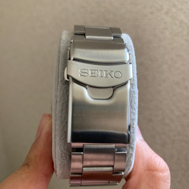 SEIKO(セイコー)のSEIKO SBSA005 5スポーツ メンズの時計(腕時計(アナログ))の商品写真