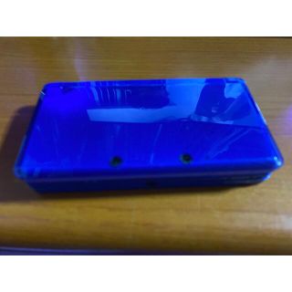 ニンテンドー3DS(ニンテンドー3DS)の3DS(家庭用ゲームソフト)