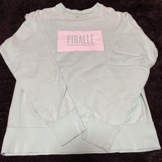 ピガール(PIGALLE)のピガール(パーカー)