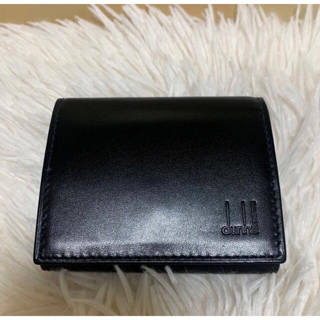 新品箱付き】dunhill ダンヒル コインケース 小銭入れ | gellonautos.cl