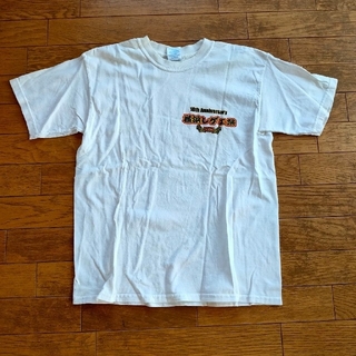 横浜レゲエ祭 tシャツ(Tシャツ/カットソー(半袖/袖なし))