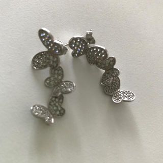 アビステ(ABISTE)のピアス(ピアス)