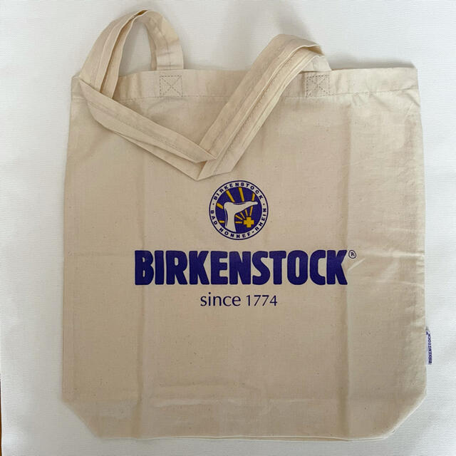 BIRKENSTOCK(ビルケンシュトック)のビルケンシュトック エコバッグ レディースのバッグ(エコバッグ)の商品写真