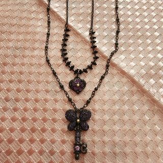 アナスイ(ANNA SUI)のANNA SUI　ネックレス(ネックレス)