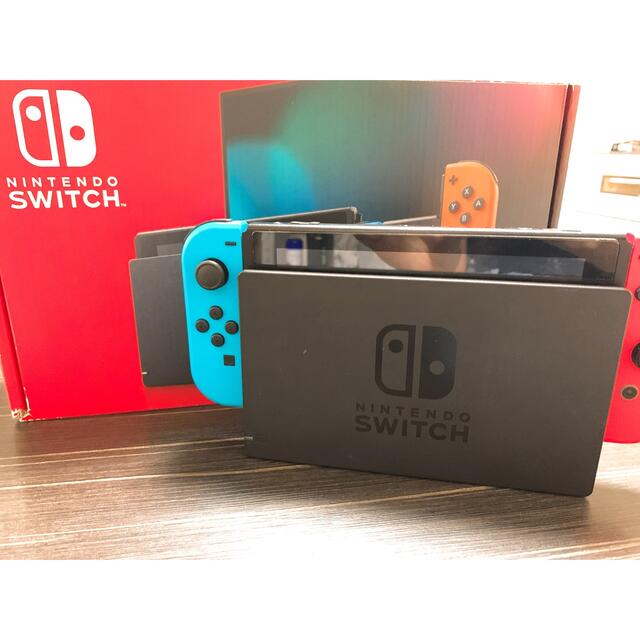 買取り実績 - Switch Nintendo Nintendo スイッチ 任天堂 Switch 家庭 買取り実績 - Switch Nintendo Nintendo スイッチ 任天堂 Switch 家庭