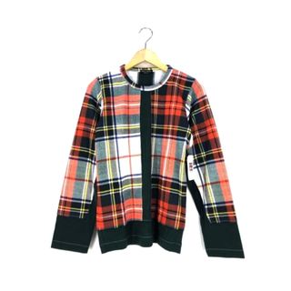 コムデギャルソンオムプリュス メンズのTシャツ・カットソー(長袖)の コムデギャルソンオムプリュス メンズのTシャツ・カットソー(長袖)の