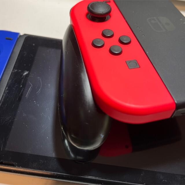 Nintendo Switch本体＋Joy-Con3本