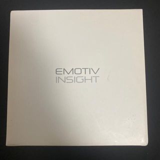 パナソニック(Panasonic)のEMOTIV 脳波計(健康/医学)