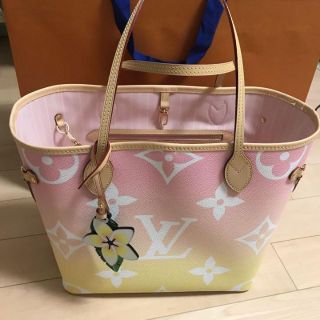 ヴィトン(LOUIS VUITTON) チャーム トートバッグ(レディース)の通販 ...