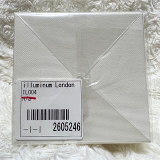 イルミナム ロンドン ジンジャーペアー 100ml 新品!