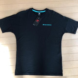 ニューバランス(New Balance)のnew balance ニューバランス　Tシャツ(Tシャツ/カットソー(半袖/袖なし))