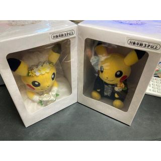 ポケモン 結婚式 キャラクターグッズの通販 25点 | ポケモンのエンタメ ...