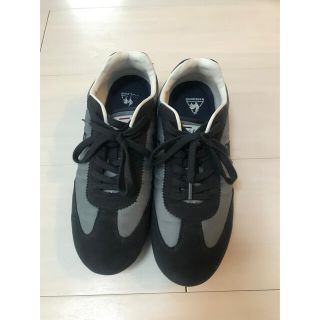 ルコックスポルティフ(le coq sportif)のルコック　スニーカー(スニーカー)