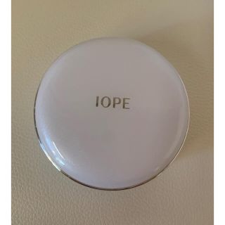 アイオペ(IOPE)のアイオペ　エアクッション　(ファンデーション)