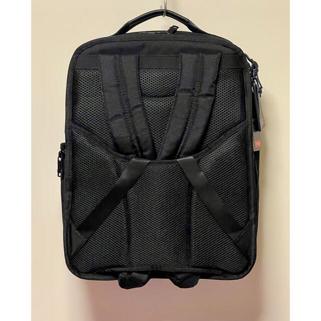 に初値下げ! 《未使用》【TUMI】アルファ3 スリムソリューションズ