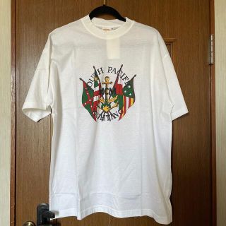 エムシーエム(MCM)のMCM Tシャツ　Mサイズ(Tシャツ/カットソー(半袖/袖なし))