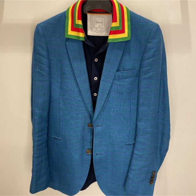 高品質新作】 Paul Smith - paul smith 17ss ポールスミス