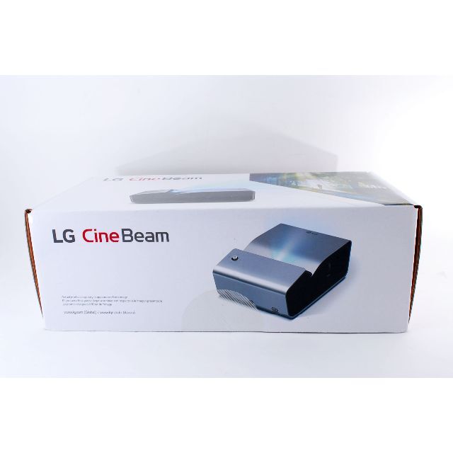 未使用・未開封】LG PH450UG | densel.com.pe