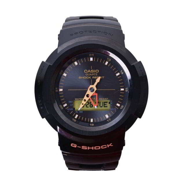 G-SHOCK(ジーショック)のG-SHOCK for UNITED ARROWS AWM-500 腕時計 メンズの時計(腕時計(デジタル))の商品写真