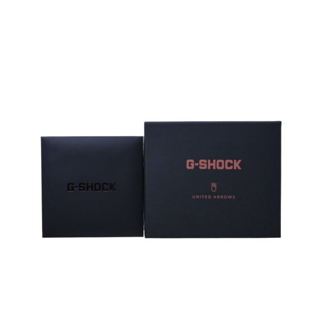 G-SHOCK(ジーショック)のG-SHOCK for UNITED ARROWS AWM-500 腕時計 メンズの時計(腕時計(デジタル))の商品写真