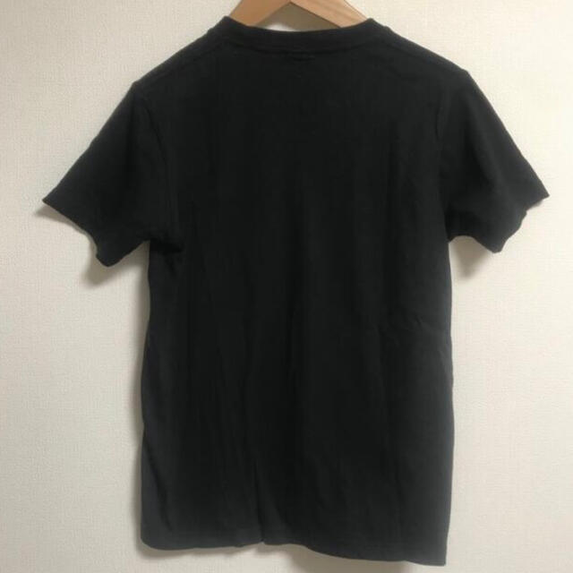 Hi-STANDARD  Tシャツ ハイスタ 黒 AIRJAM 美品 メンズのトップス(Tシャツ/カットソー(半袖/袖なし))の商品写真