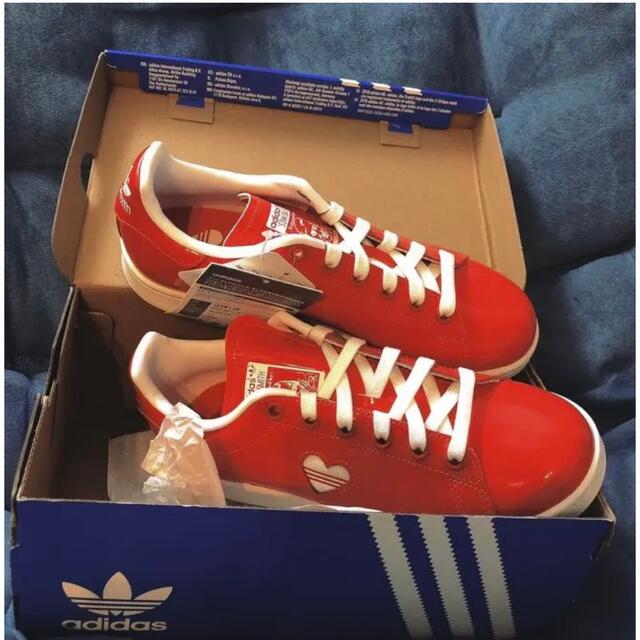 新品未使用！adidas