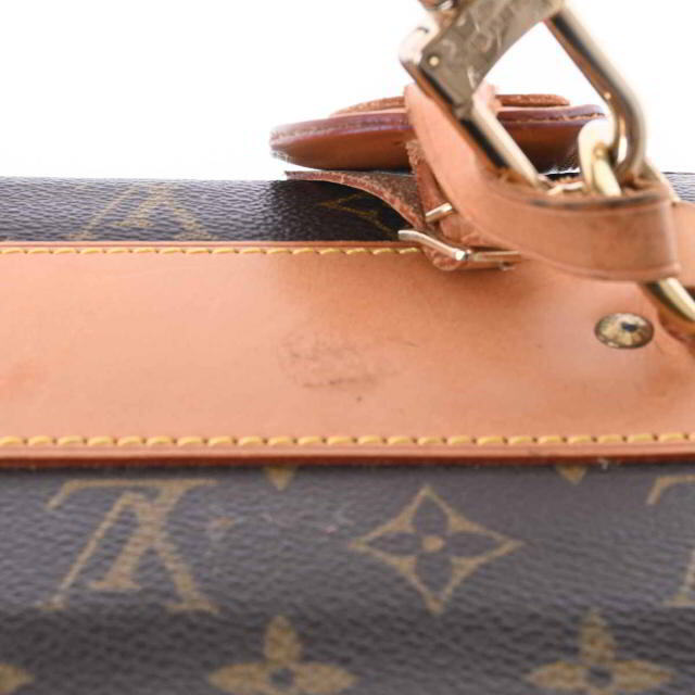 LOUIS VUITTON ポルタブル キャビン サンクサントレ ケース