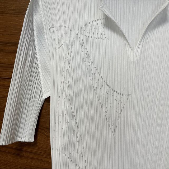 るのも PLEATS PLEASE ISSEY MIYAKE - イッセイミヤケ プリーツ