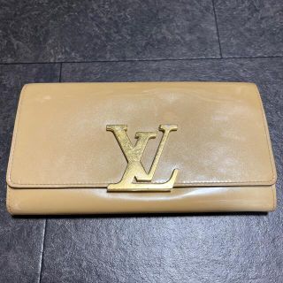 ルイヴィトン(LOUIS VUITTON)のルイヴィトン　財布(長財布)