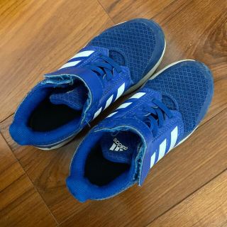 アディダス(adidas)のアディダス 19cm(スニーカー)