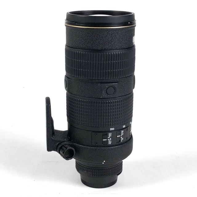 ニコン AF-S NIKKOR 80-200mm F2.8D ED | hartwellspremium.com